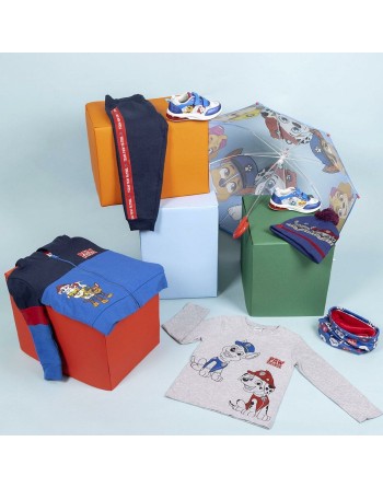 Børnehat The Paw Patrol Blå (Onesize)