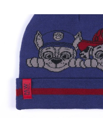 Børnehat The Paw Patrol Blå (Onesize)