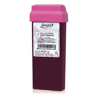 Cera Depilatoria Corpo Vinotherapy Starpil (110 g)