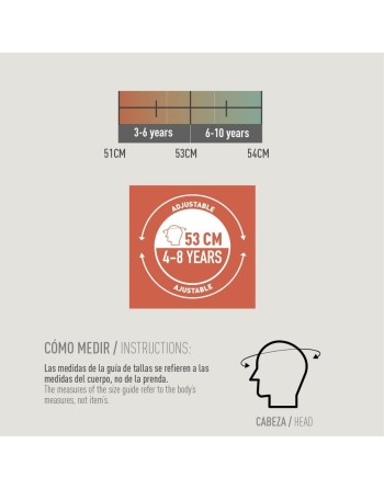 Bonnet enfant Peppa Pig Rose (Taille unique)