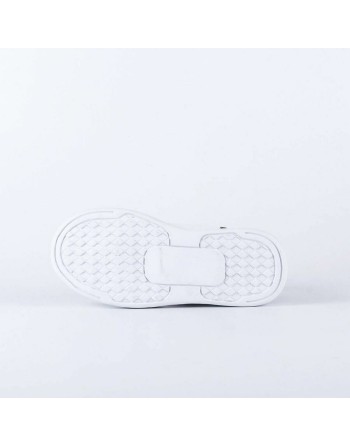 Stivali Casual per Bambini Minnie Mouse Nero