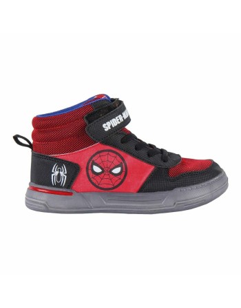Freizeitstiefel für Kinder Spider-Man Rot