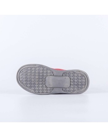 Stivali Casual per Bambini Spider-Man Rosso