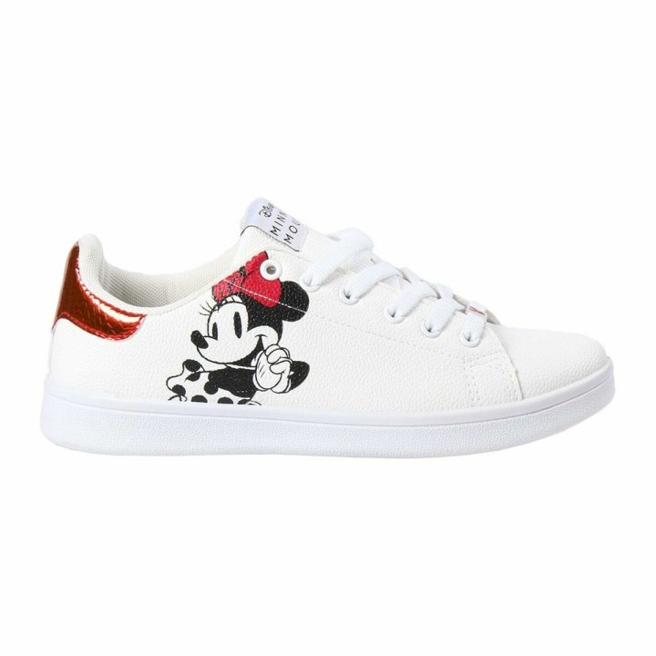 Sportssko til børn Minnie Mouse
