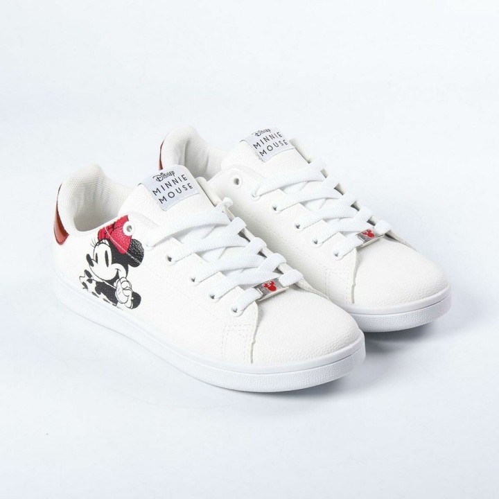 Sportssko til børn Minnie Mouse