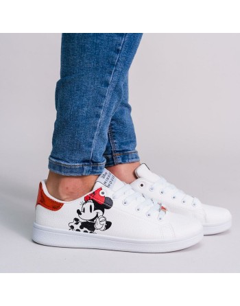 Kinder Sportschuhe Minnie Mouse