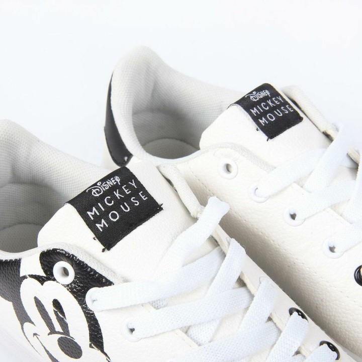 Zapatillas Deportivas Infantiles Mickey Mouse