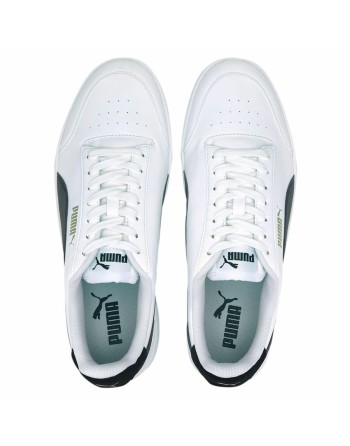 Zapatillas Deportivas Hombre Puma Shuffle Blanco