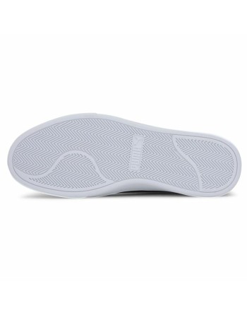 Zapatillas Deportivas Hombre Puma Shuffle Blanco