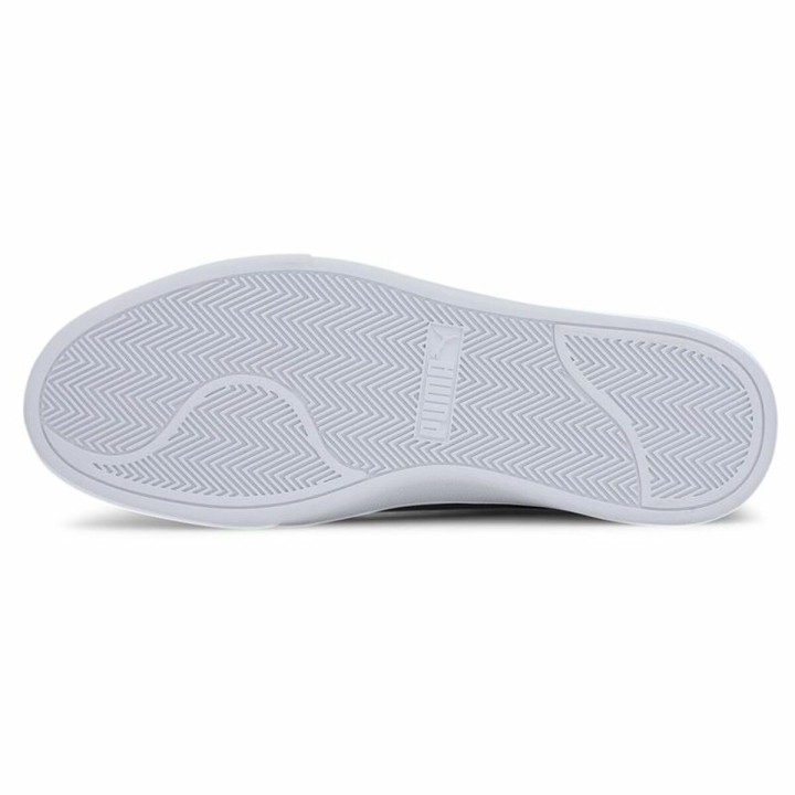 Herre sneakers Puma Shuffle Hvid