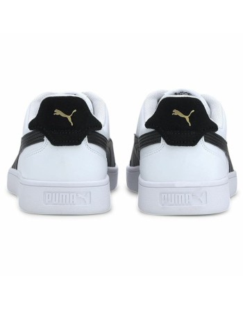 Zapatillas Deportivas Hombre Puma Shuffle Blanco