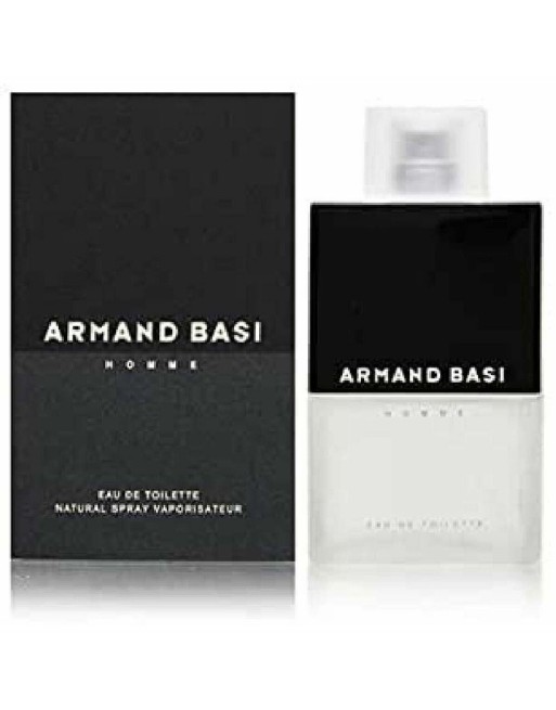 Men's Perfume Armand Basi Armand Basi EDT 2 Pieces