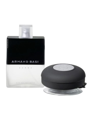 Perfume Hombre Armand Basi Armand Basi EDT 2 Piezas