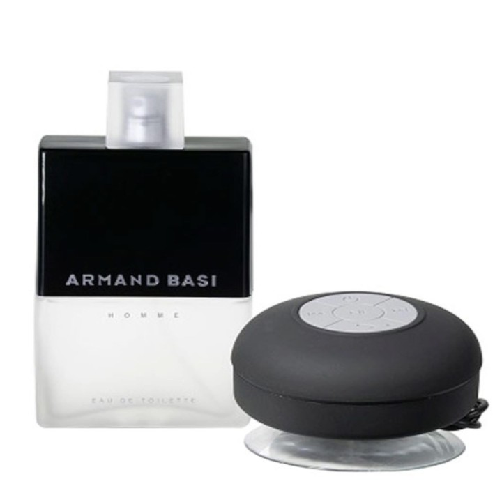 Herreparfume Armand Basi Armand Basi EDT 2 Dele
