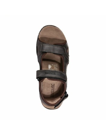 Men's Flip Flops Regatta Haris Brown