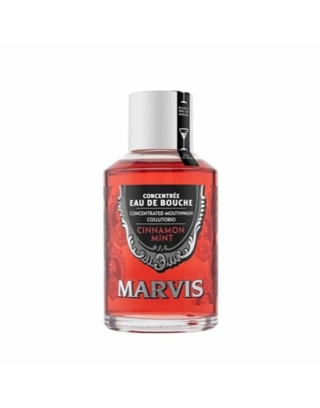 Collutorio Cinnamon Mint Marvis 120 ml