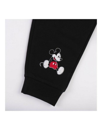 Tuta da Bambini Mickey Mouse Nero