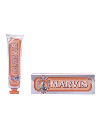 Tandpasta Daglig Beskyttelse Marvis 85 ml