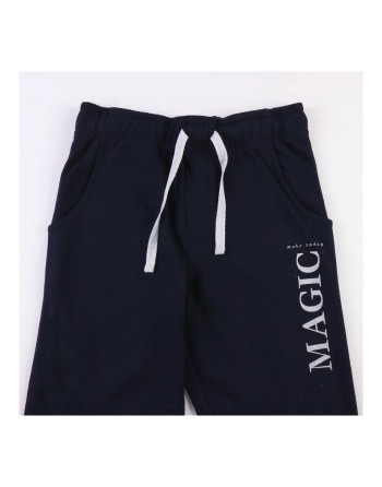 Træningsdragt til børn Frozen Grå