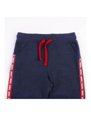 Træningsdragt til børn The Paw Patrol Blå