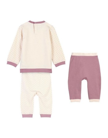 Children’s Tracksuit Minnie Mouse Grey