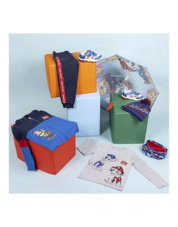 Survêtement Enfant The Paw Patrol Bleu