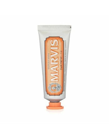 Toothpaste Ginger Mint Marvis (25 ml)