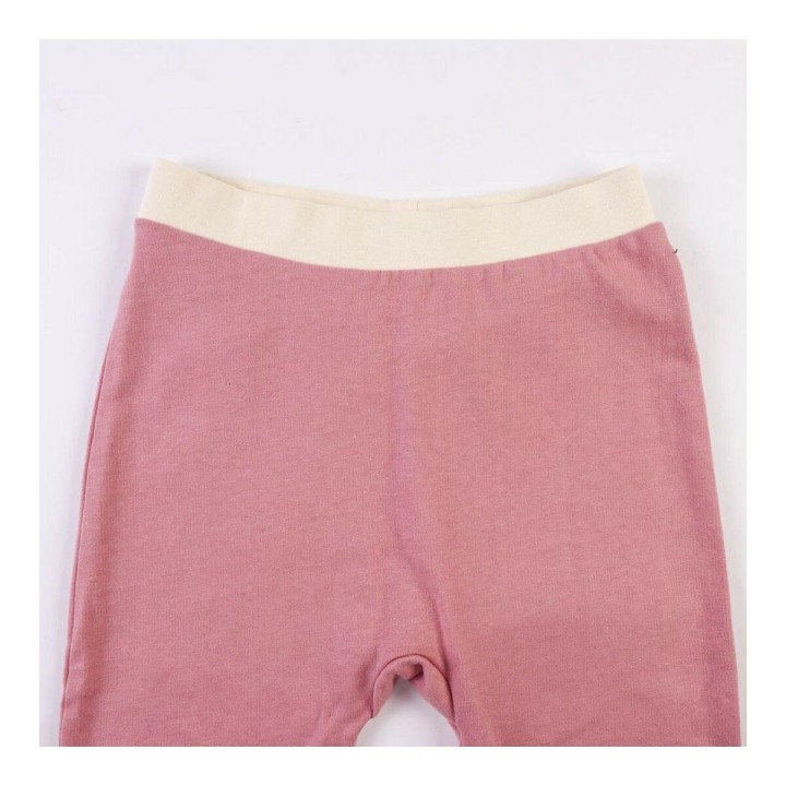 Træningsdragt til børn Minnie Mouse Grå