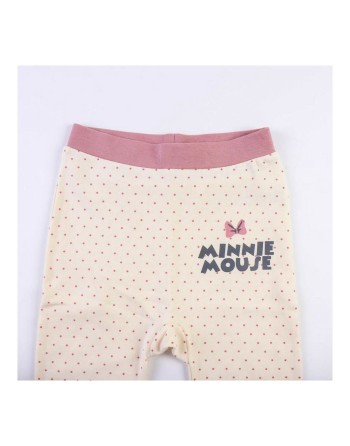 Kinder-Trainingsanzug Minnie Mouse Grau