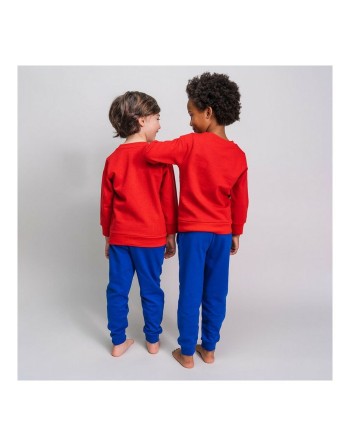 Tuta da Bambini Spider-Man Rosso