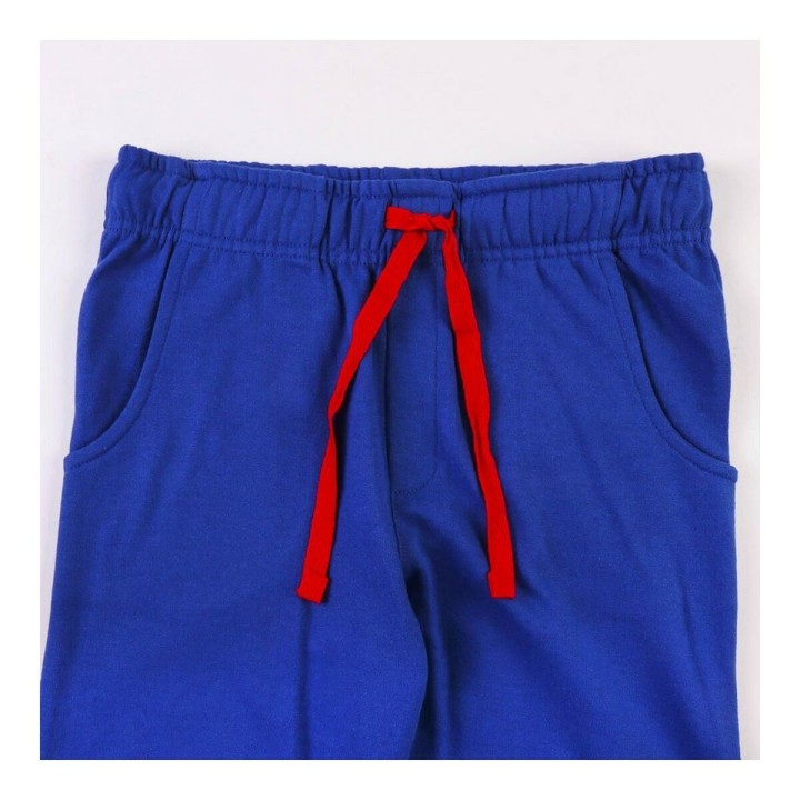 Tuta da Bambini Spider-Man Rosso