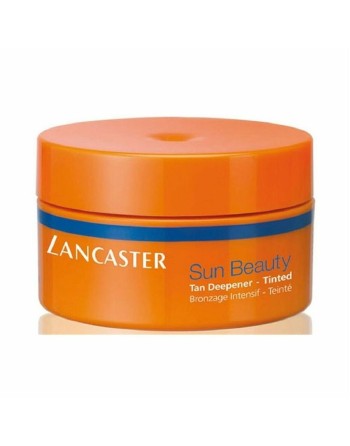 Potenciador del Bronceado Sun Beauty Lancaster KT60030 200 ml