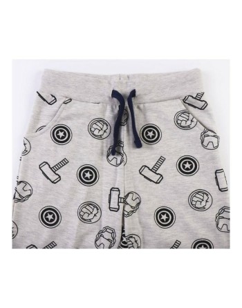 Children’s Tracksuit Marvel Dark blue