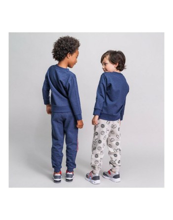 Children’s Tracksuit Marvel Dark blue