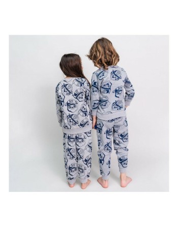 Kinder-Trainingsanzug The Paw Patrol Grau