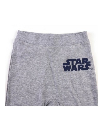 Kinder-Trainingsanzug Star Wars Blau