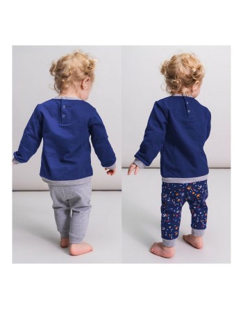 Children’s Tracksuit Star Wars Blue