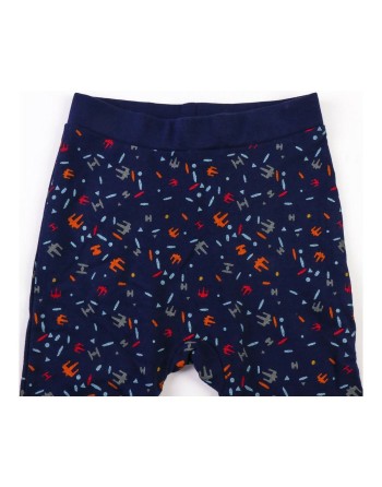 Kinder-Trainingsanzug Star Wars Blau