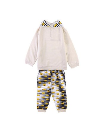 Chándal Infantil Disney Azul