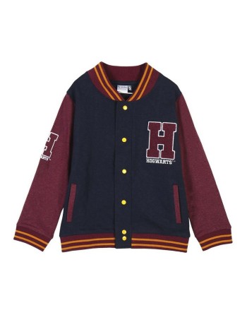 Children's Jacket Harry Potter Dark blue