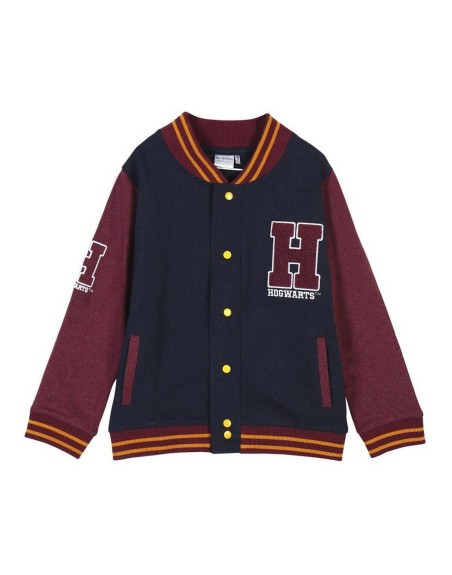 Veste Enfant Harry Potter Bleu foncé