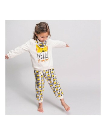 Tuta da Bambini Disney Azzurro