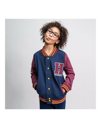 Children's Jacket Harry Potter Dark blue