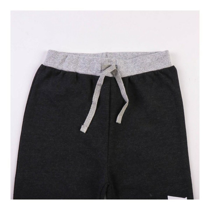 Tuta da Bambini Marvel Azzurro Grigio Blu scuro