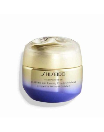 Gesichtscreme Perfection Uplifting And Firming Cream Shiseido (50 ml)