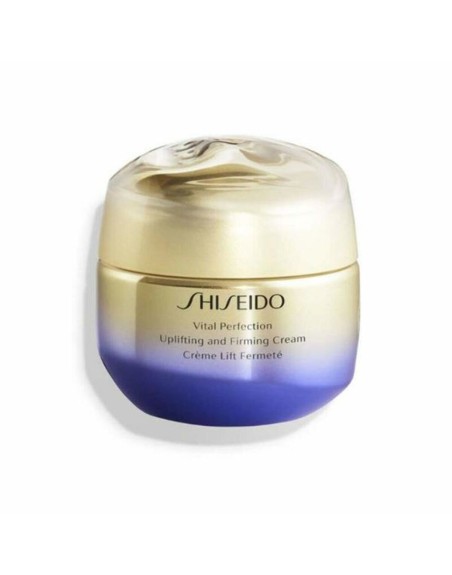 Crema Facial Vital Perfection Shiseido (50 ml)