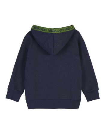 Sweat à capuche enfant Buzz Lightyear Bleu