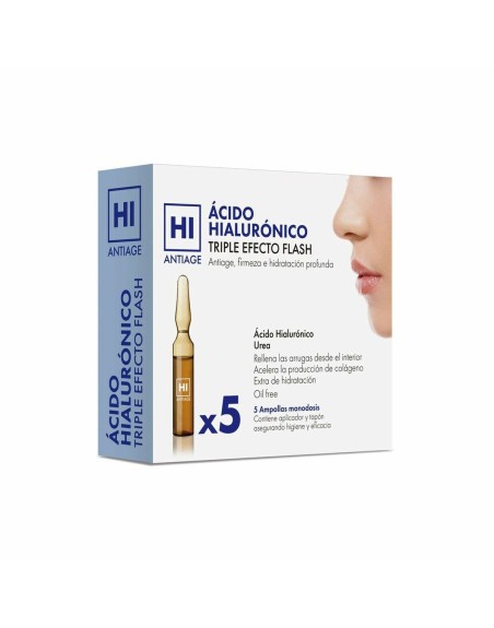 Hyaluronsäure Antiage Redumodel