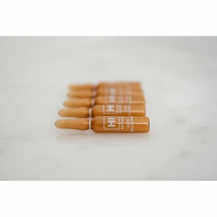 Hyaluronsyre Antiage Redumodel