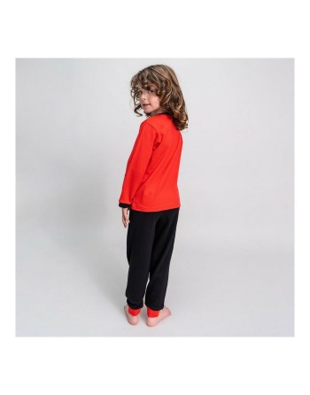 Children's Pyjama Spider-Man Red